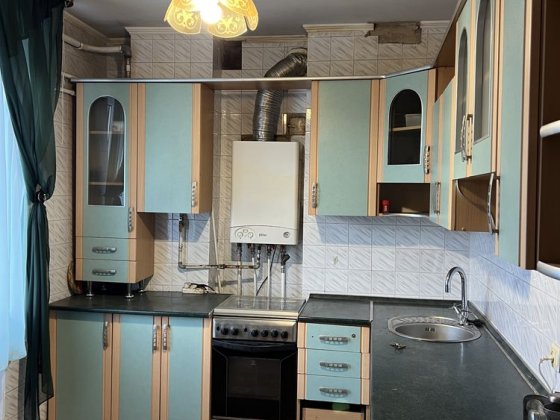 Продаж 3-кімн. квартири Луцк