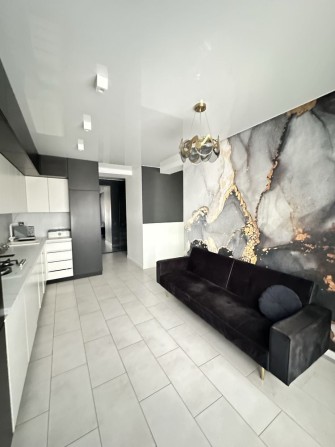 Центральний парк 5к кімнатна квартира ЖК Реноме - фото 1
