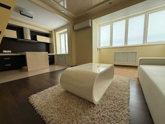 Новий будинок, Євроремонт Ровно