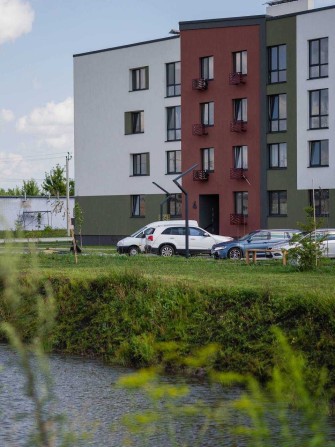 Квартира в найбільш затишній новобудові - фото 1