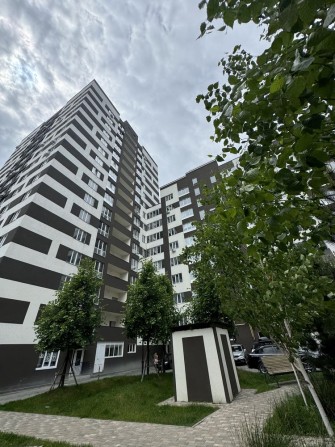 Квартира в Центральному парку! Ірпінь , 48м2 - фото 1