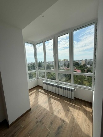 Продаж квартири з ремонтом від забудовника, 2К - фото 1