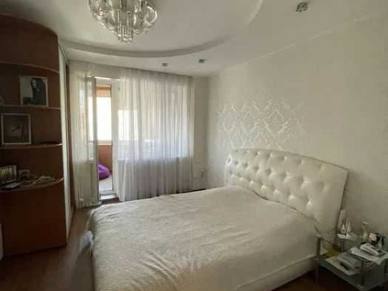 Сади 3к квартира покращеного планування Полтава