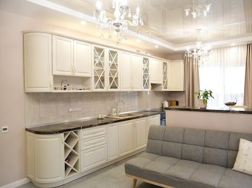 Продам квартиру  - 3 окремі кімнати -  тераса  в клубному будинку - фото 1