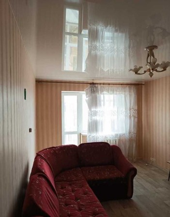 2к квартира| 51м²| індивідуальне опалення| цегляний будинок| Конкорд - фото 1