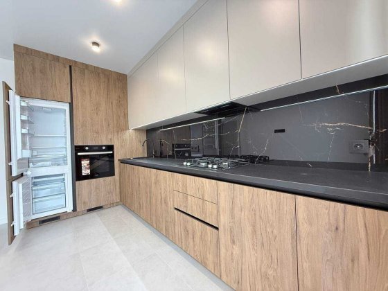 1-Кімнатна «На Щасливому» з Ремонтом вул. Боголюбова 1 «Дрім Сіті» Рівне