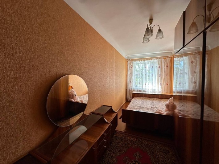 Продам 3-кімнатну квартиру - фото 1
