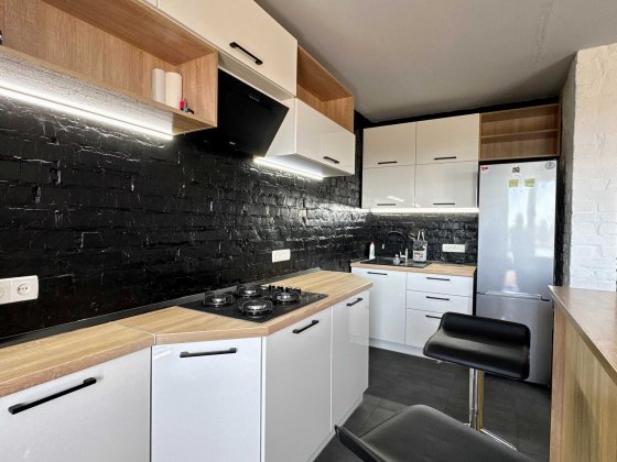 Продаж 1к квартири. Сади. Новобудова. №17635 Полтава