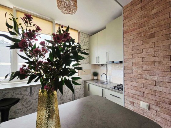 Продаж євродвійки з автономним опаленням в ЖК Оберіг Луцьк