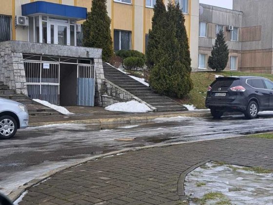 Двокімнатна квартира м.Луцьк, вулиця Шевченка 13А Луцьк