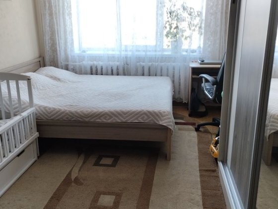 ТЕРМІНОВИЙ ПРОДАЖ ! ЗНИЖЕННЯ ЦІНИ !! Продам трикімнатну (3-х кімнатну) Ровно