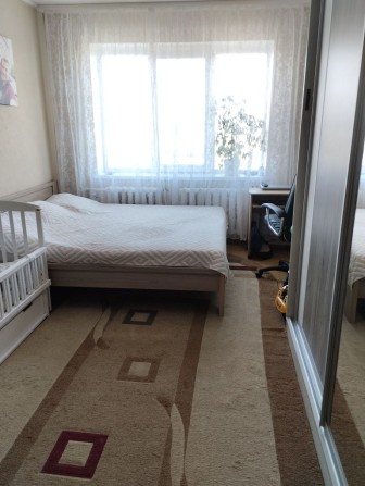 ТЕРМІНОВИЙ ПРОДАЖ ! ЗНИЖЕННЯ ЦІНИ !! Продам трикімнатну (3-х кімнатну) - фото 1