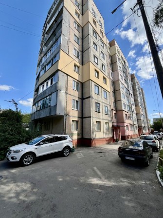 ‼️Квартира 2-кімнати у ЗРАЗКОВОМУ будинку‼️ - фото 1
