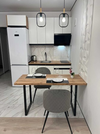 Продам квартиру в Новому ЖК з прямим виїздом на Київ 5хв. - фото 1