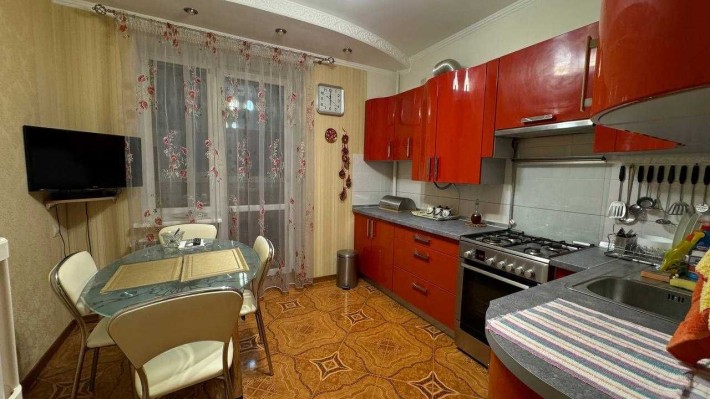 Продаж Двокімнатної квартири в Центрі - фото 1