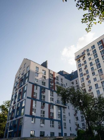 Продаж 2-кімнатної квартири в зручній локації - фото 1