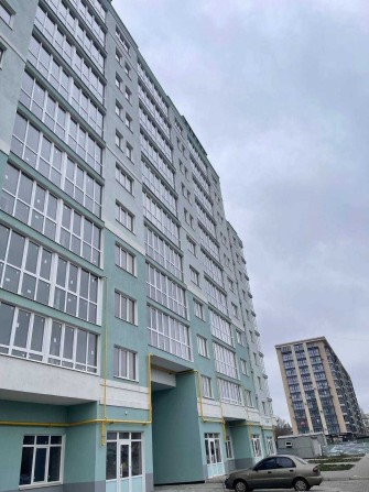 ТЕРМІНОВИЙ ПРОДАЖ  Просторої 50-м2, з індив-опаленням + єОселя 20426 - фото 1