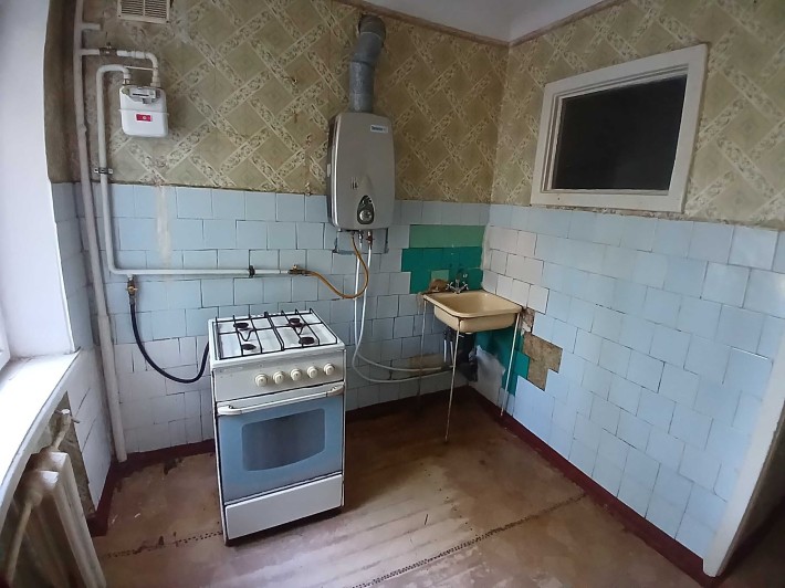 Продаж 1 квартири - фото 1