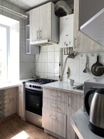 Продаж Двокімнатної квартири на Оптиці - фото 1