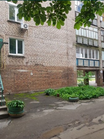 Эксклюзивная планировка(1+1), лоджия 11м.кв!, р-н 8-больницы - фото 1