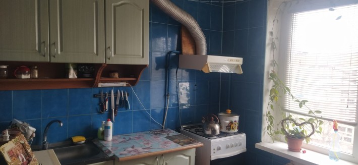 Продам 1 комн. квартиру на 17 кварталі - фото 1