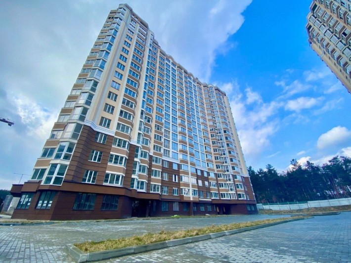 Продам 1к квартиру! З ДОКУМЕНТАМИ! Шок ціна! - фото 1