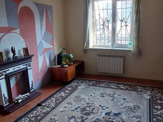 Продам 2х комнатную квартиру