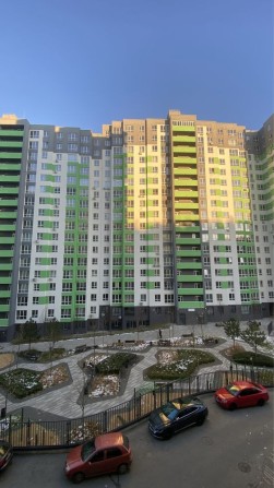 ПРОДАМ 2к квартиру біля Центрального Парку ЖК Сіті Парк(City Park 2) - фото 1