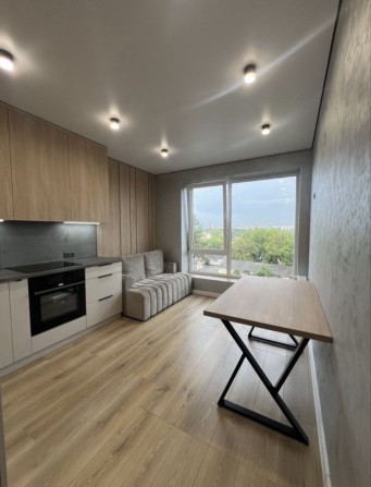 Продаж 1-кімнатна квартира в новобудові - фото 1