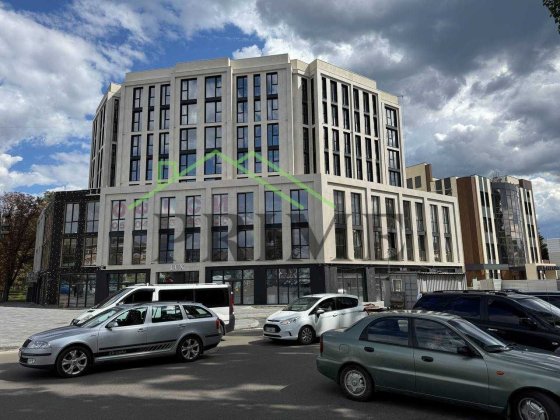 Продаж 1к, ЖК Standart LUX Полтава