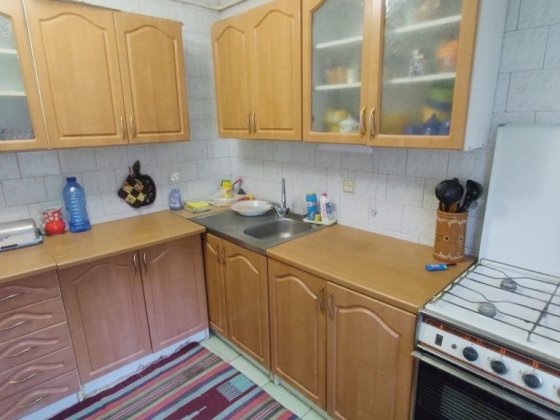 Продаж 2-кімн кв на Г.Крут! єВідновлення можна Сумы