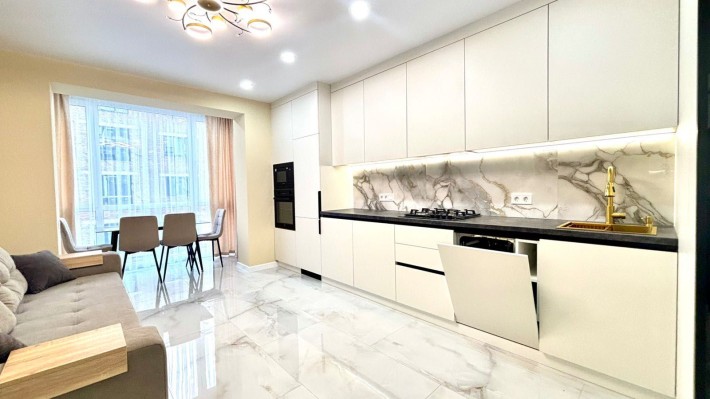 Продам 1кім. квартиру район Льонокомбінату - фото 1