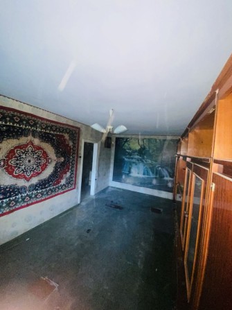 ПРОДАМ 3-к квартиру під ремонт - фото 1