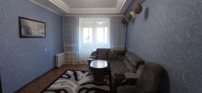 Продам 2-х комнатную сталинку на Червоной - фото 1