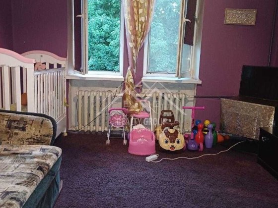 Продаж 2 кімн. сталінки по вул. Дишинського Кривой Рог
