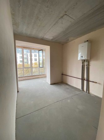 1-кімнатна квартира в Чистовому Оздобленні 33,4 м.кв. ЖК GL Club - фото 1