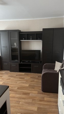 1к квартира в новобудові по вул. ЗСУ (Інтернаціоналістів) - фото 1