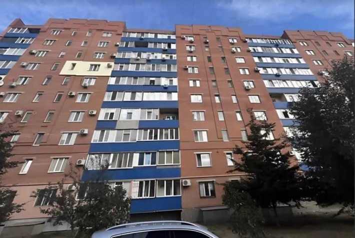 Продаж 2 кімнатної  Новобудова Житловий стан. №11101 - фото 1