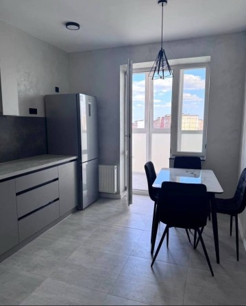 Квартира у новому будинку, Євроремонт - фото 1