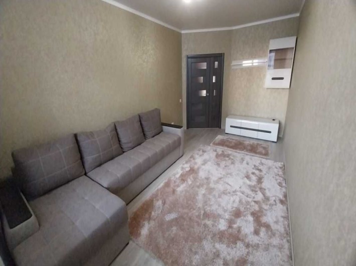 Продаж 1к квартири Новобудова №15801 - фото 1