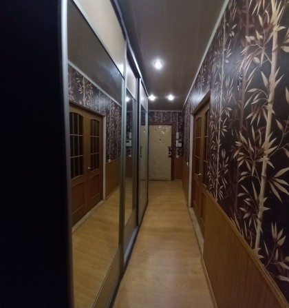 Продається 3 кімнатна квартира на Гірницькому - фото 1