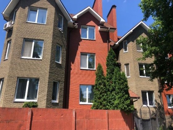 Продам велику 3к квартиру в елітному будинку (Псільська) Сумы