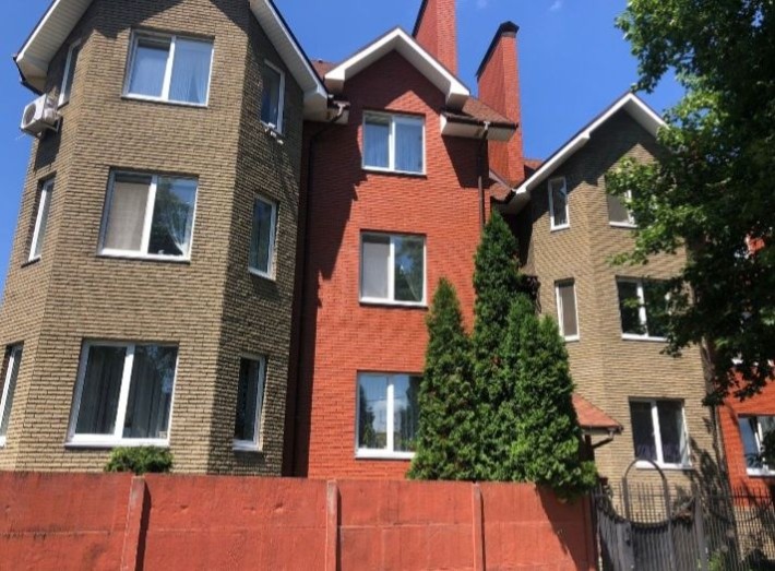 Продам велику 3к квартиру в елітному будинку (Псільська) - фото 1