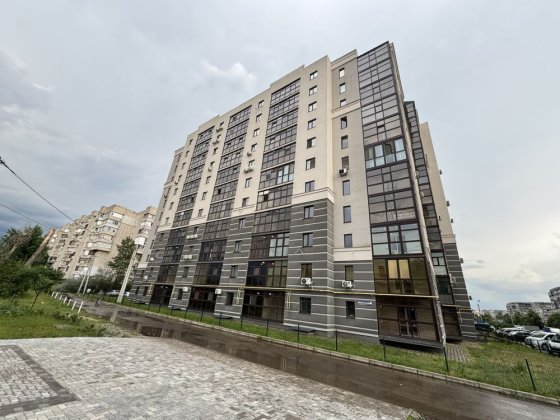 Продаж 3-ри кімнатної квартири на ЗСУ №1 Суми