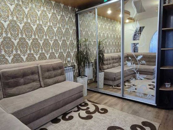 Продаж однокімнатної квартири на Ковпака Сумы