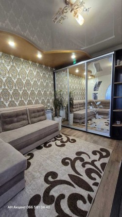 Продаж однокімнатної квартири на Ковпака - фото 1