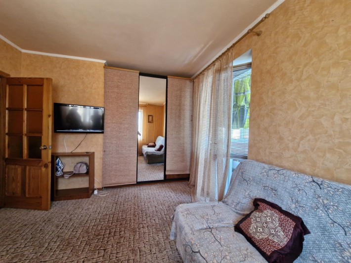 Продаж 1-кімнатної квартири Лушпи єВідновлення - фото 1