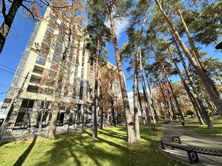 Продам видовую квартиру в центре! Ипотека/сертификат - да! - фото 1