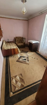 2-кімнатна квартира, р-н Чайка від власника. Остання пропозиція - фото 1