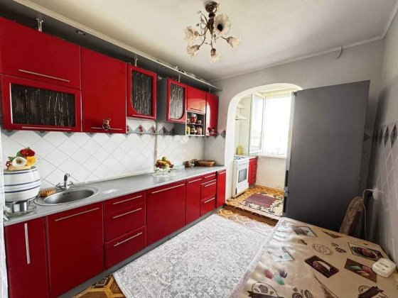 √ Продаж 3 кімнатної квартири на ПІВНІЧНОМУ Рівне